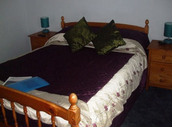 Conusg Bed And Breakfast Portree Exterior foto